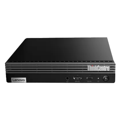 ThinkCentre M75q Gen 2 | 1 Liter PC for Business | 11JJS00000