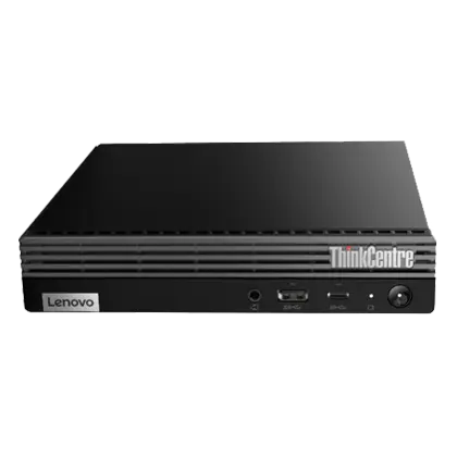 ThinkCentre M75q Gen 2 | 1 Liter PC for Business | 11JJ007KUS