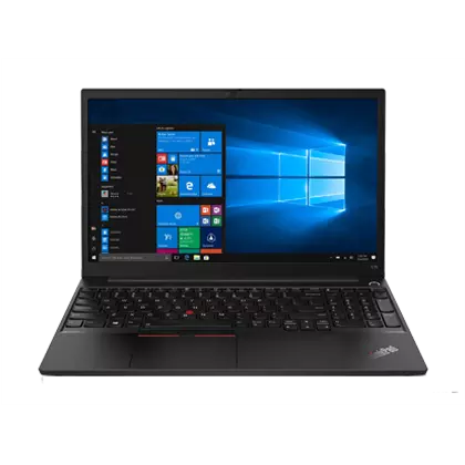 ThinkPad E15 Gen 2 (AMD) | Performance 15.6” business laptop