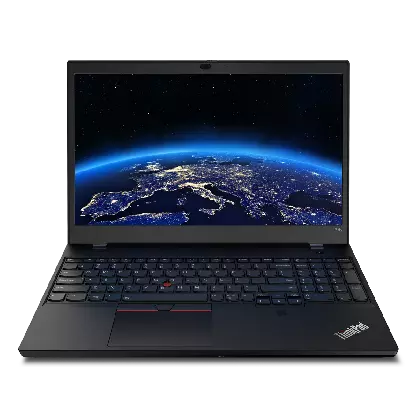 ThinkPad P15v Gen 2 (15