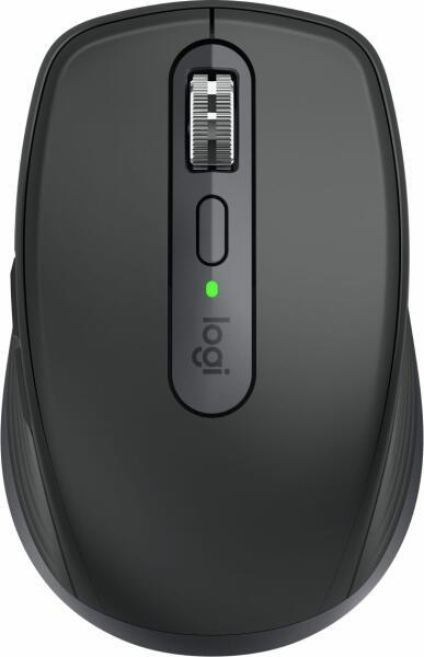 Logitech MX Anywhere 3S Graphite (910-006929) Mouse - Preturi