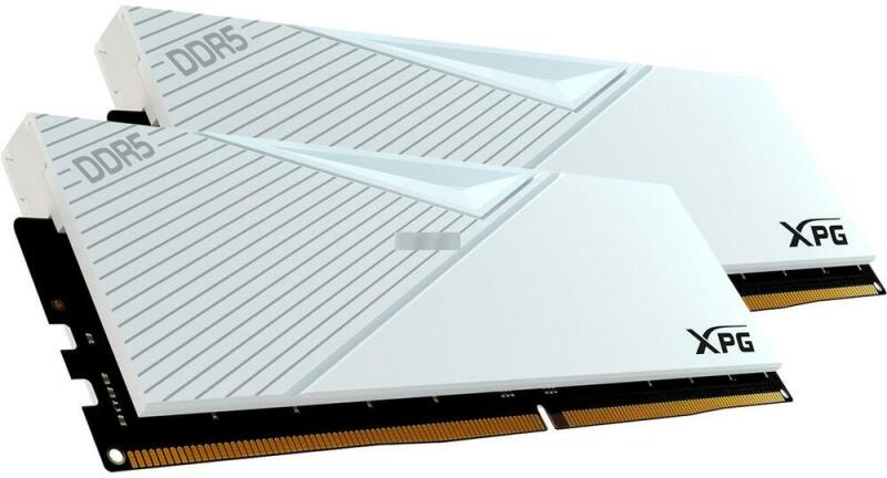 ADATA XPG Lancer 64GB (2x32GB) DDR5 6400MHz AX5U6400C3232G-DCLAWH