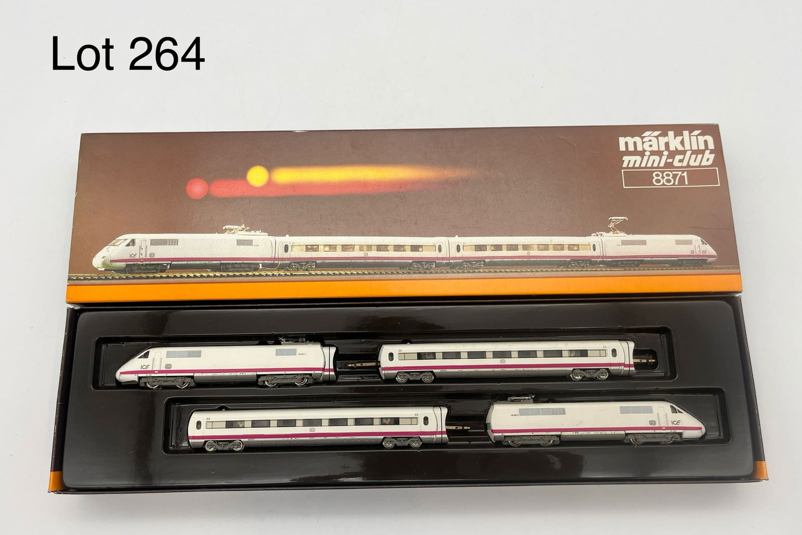 marklin mini club 8816 Preiser 模型人形 鉄道模型 marklin mini club