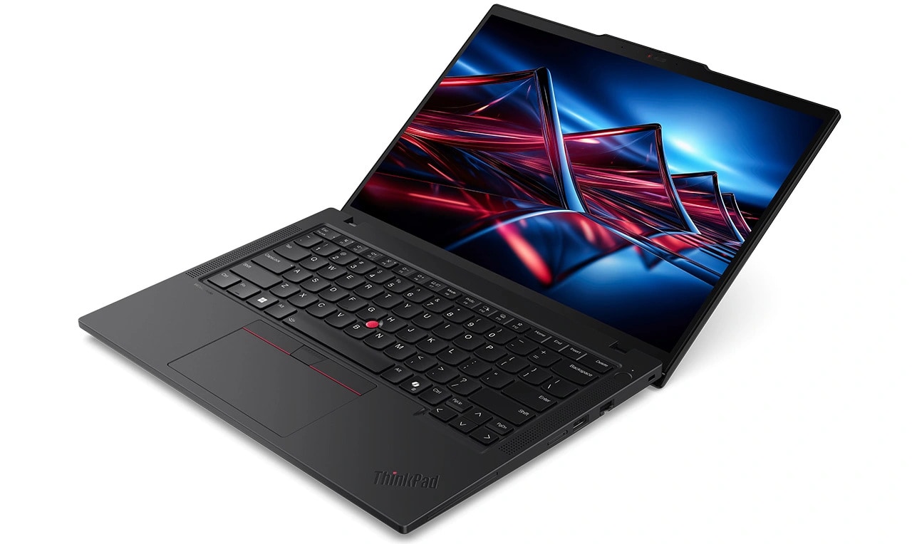 ThinkPad P14s Gen 5 (14” AMD) | Powerful, sleek 14
