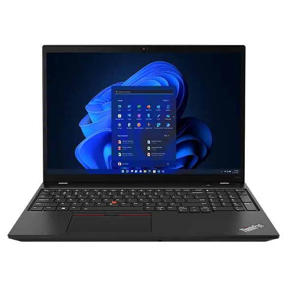 ThinkPad P14s Gen 4 AMD | コストパフォーマンスに優れた14型モバイル
