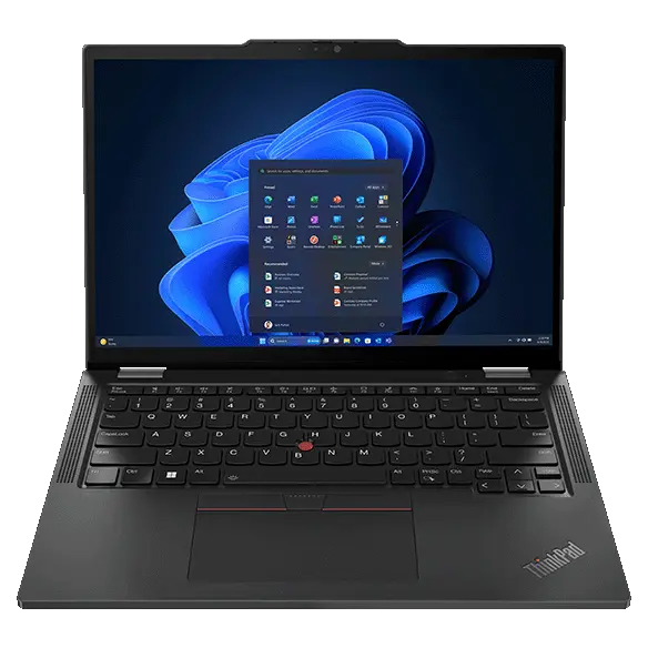 ThinkPad X13 2'si 1 Arada 5. Nesil Intel | Lenovo Türkiye