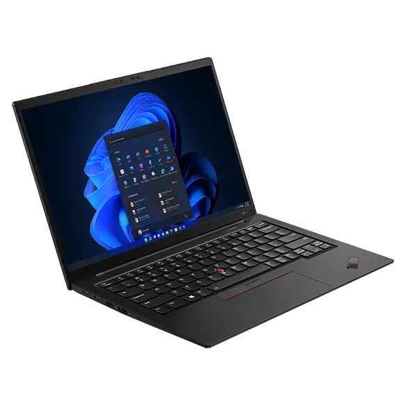 ThinkPad X1 Carbon Gen 11 | スリムで軽量、ハイパフォーマンスの14型
