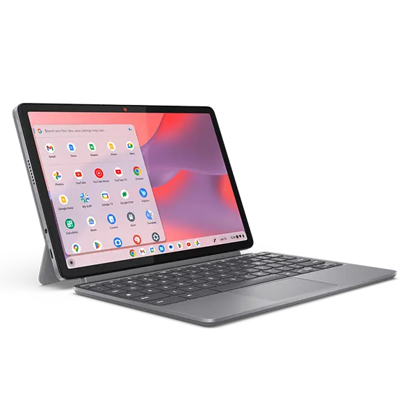 Lenovo Chromebook Plus Gen 10(14型 MediaTek) | 14型AI Chromebook