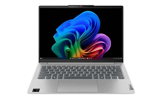 IdeaPad Slim 5x Gen 9 | AIでスマートに使える14型ノートPC | レノボ