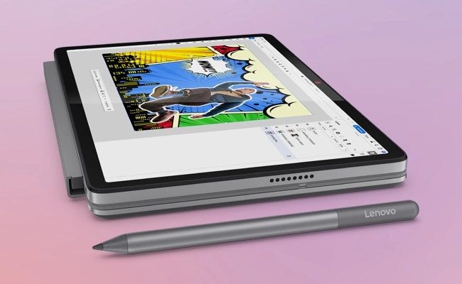 Lenovo Chromebook Duet Gen 9 (11″ MTK) | Versatile & Portable