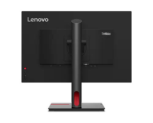 ThinkVision T24d-30(24型/1920×1200/IPS/高さ・縦回転) | 63FFMAR1JP