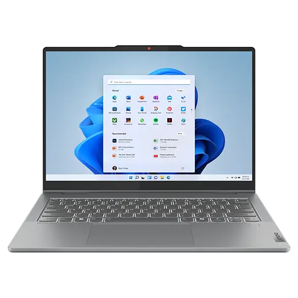 Lenovo IdeaPad 5 2-in-1 Gen 9 14型(AMD) | スマートで多用途に使える
