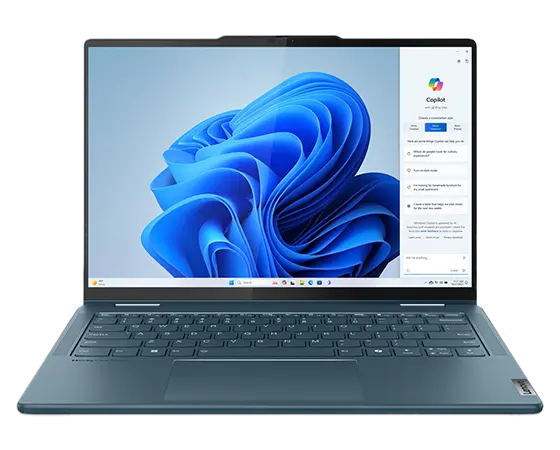 Lenovo Yoga 7i 2-in-1 Gen 9 14型(インテル® Core™ Ultra