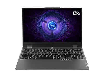 Lenovo LOQ Essential Gen 9 (15-inch Intel) | Entry-level Gaming