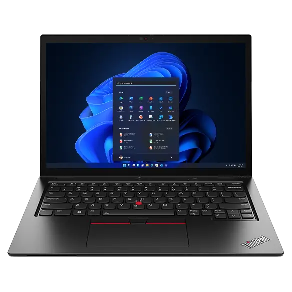 ThinkPad L13 Yoga Gen 4 | 13 inch 2-in-1 laptop powered by 13th