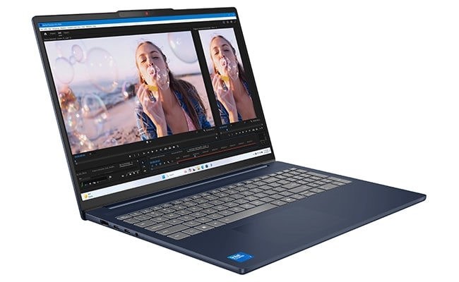 IdeaPad Slim 5i (Intel) | 16 inch laptop built for multitasking