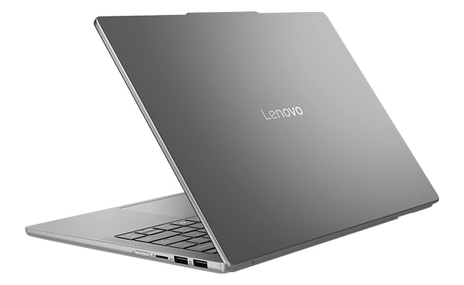 IdeaPad Slim 5 Gen 10(14型 AMD) | モビリティに優れたスマートな14型
