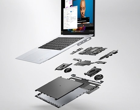 ThinkPad X9 15 Aura Edition (15ʺ Intel) | Copilot+ PC with AI