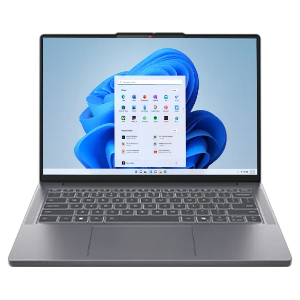 Lenovo IdeaPad Slim 3i Gen 10 (14″ Intel) | Slim & Light, Power