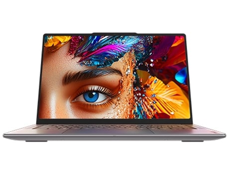 Yoga Pro 7i Gen 10 Aura Edition (14,Intel) | AI Laptop for