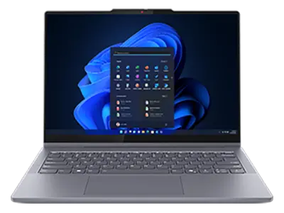 Lenovo IdeaPad 5i 2-in-1 Gen 10(14型 Intel) | 日々の生産性を高める