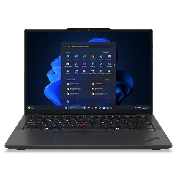 ThinkPad X1 Nano Gen 3 | Ultralight, Intel® Evo™ certified 13 inch