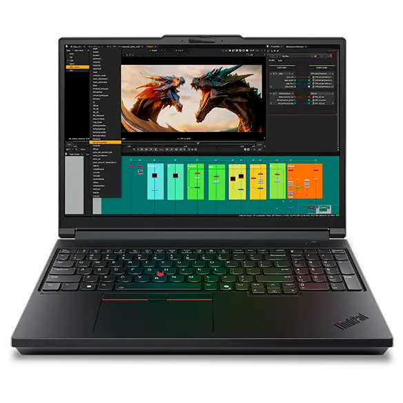 ThinkPad X1 Yoga | Ultralight 14