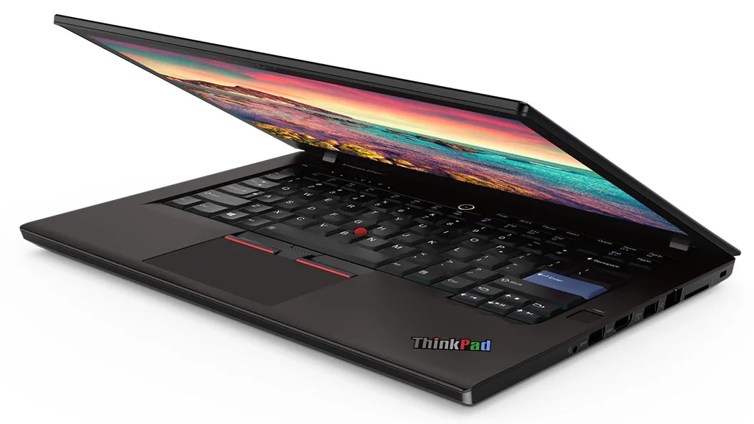 Lenovo ThinkPad 25 | Special Anniversary Edition Laptop for
