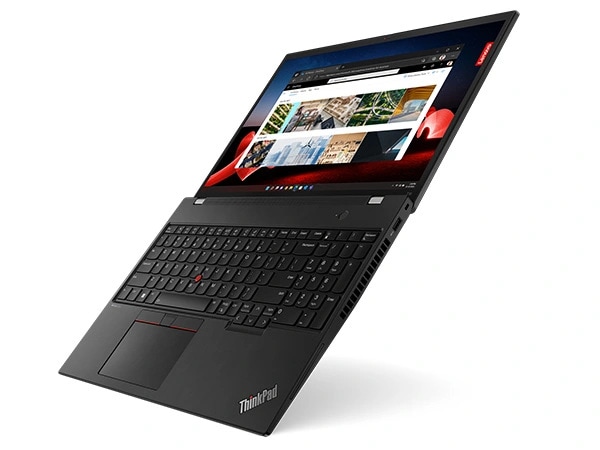 ThinkPad T16 Gen 2 | 生産性を最大化する16型ビジネスノートPC