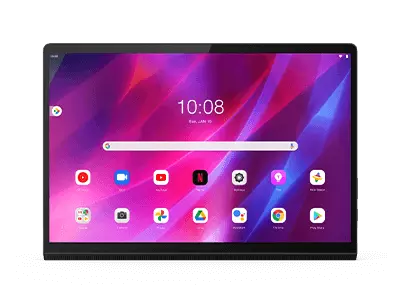 Yoga Smart Tab 10