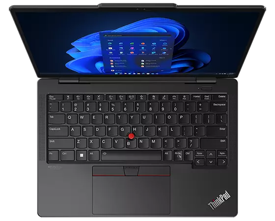 ThinkPad X13s | 13.3 inch Windows 11 Pro with Snapdragon® laptop