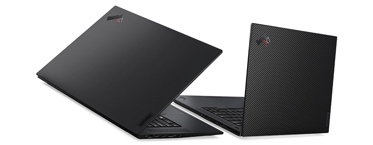 ThinkPad X1 Extreme Gen 5 | 16 inch Intel vPro® powerhouse
