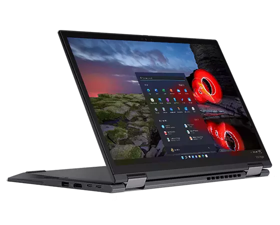 ThinkPad X13 Yoga Gen 2 | 2 in 1 Business Laptop | 20W9X04700