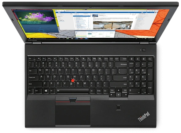 ThinkPad L570 | 15.6型 メインストリームノートブック | Lシリーズ