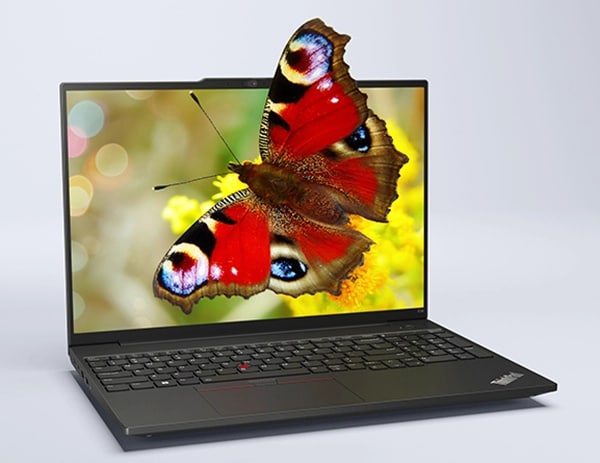 ThinkPad E16 (16″ Intel) | Lenovo Türkiye