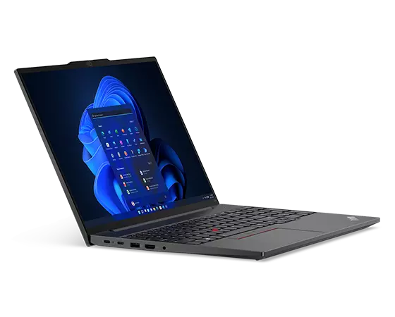 ThinkPad E16 (16″ AMD) | Lenovo CA
