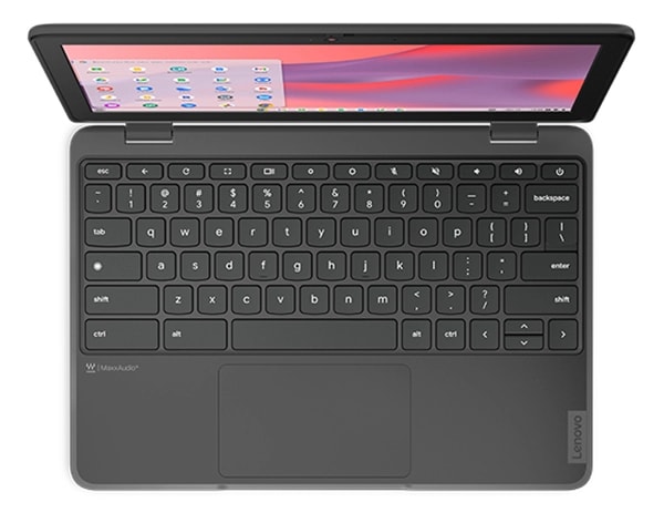 Lenovo 100e Gen 4 11.6