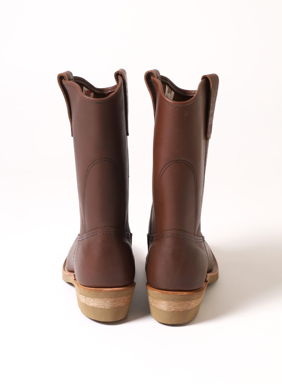 11-INCH PECOS BOOTS ＃1155|11インチ ペコスブーツ #115511インチ