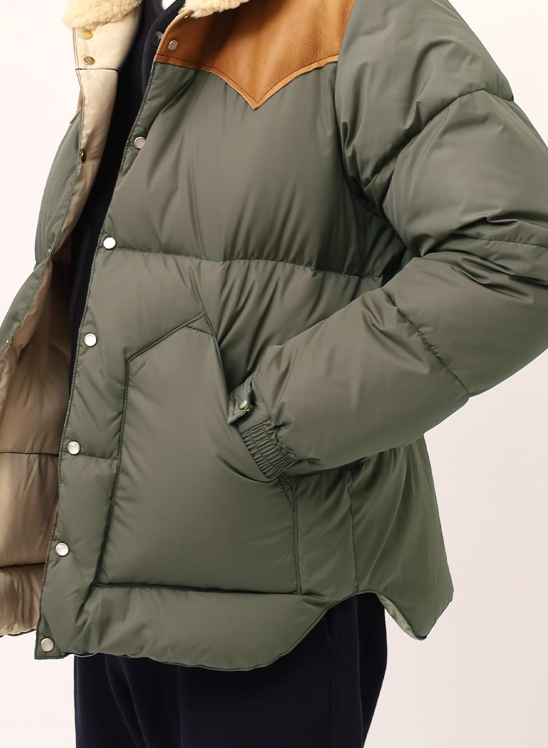 CHRISTY JACKET|クリスティジャケットクリスティジャケット| MOONLOID