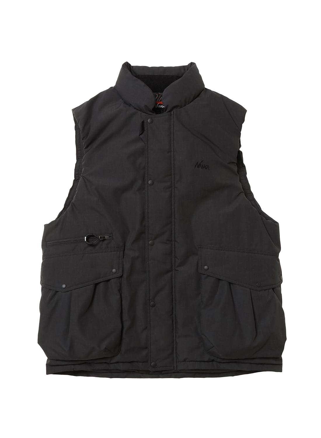 HINOC DOWN VEST|ヒノックダウンベストヒノックダウンベスト| MOONLOID