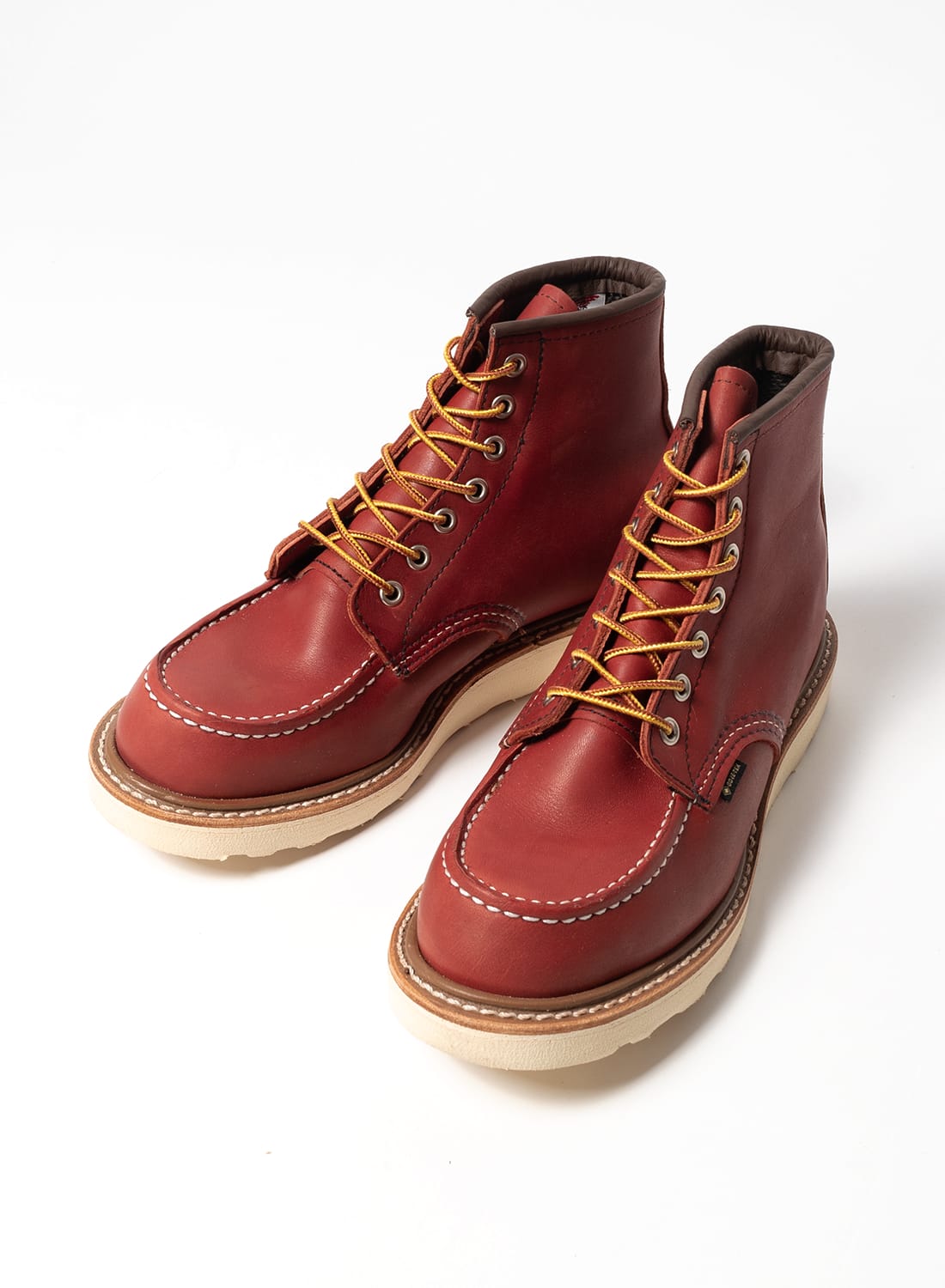 6 CLASSIC MOC GORE-TEX|6インチクラシックモック ゴアテックス #88646