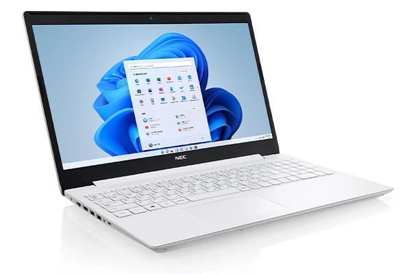 最新2021年秋冬モデル LAVIE Direct N15(S) （ノートパソコン）NEC