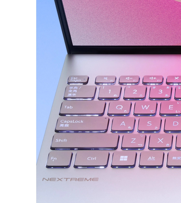 LAVIEクラブ | LAVIE NEXTREME Carbon 14.0型ワイド 2022年春モデル