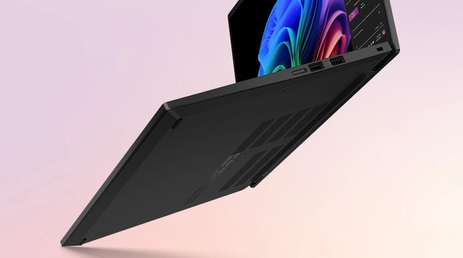 ThinkPad T14s Gen 6 Snapdragon | AIの力による新次元の生産性を実現