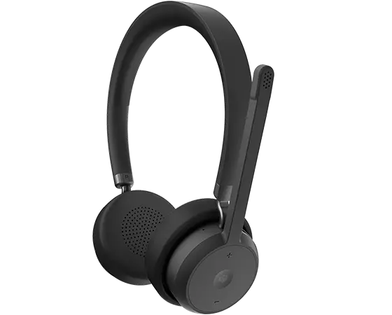 Lenovo Wireless VoIP Headset (Teams) | 4XD1M80020 | Lenovo US
