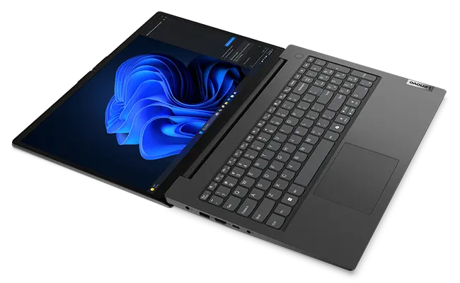 Lenovo V15 Gen 5(15.6型 Intel) | 効率性を追求した15.6型ビジネス