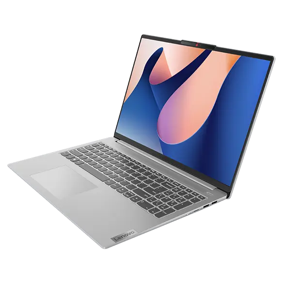 IdeaPad Slim 5i Gen 8 (16” Intel) | Slim, light, durable 16 inch