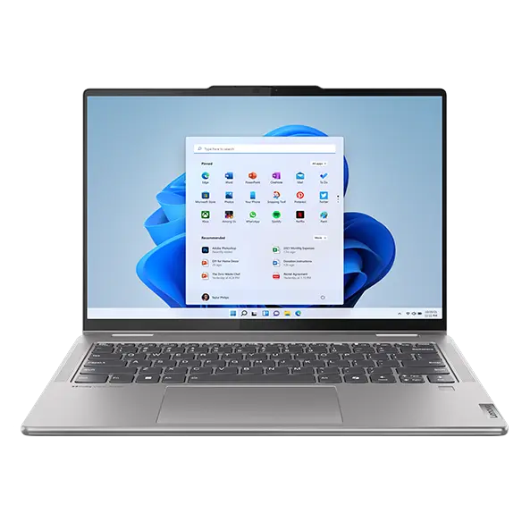 Lenovo Yoga 7 2-in-1 (14 AMD) | Lenovo US