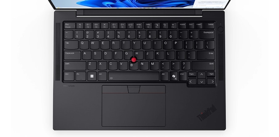 ThinkPad T14s Gen 5 | スリムで軽量、高性能の14型ノートPC | レノボ