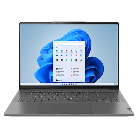 Yoga Pro 7i Gen 8 (14″ Intel) | Lenovo Switzerland